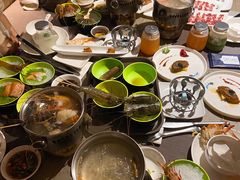 -海天盛宴海鲜自助(正大广场店)