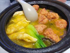 -火宫殿·小吃王国(坡子街店)