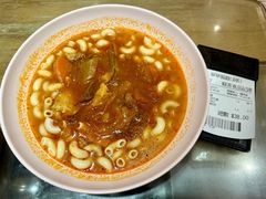 -翠华餐厅(铜锣湾糖街店)