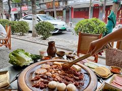 -阿昌白族石板烧(大理古城店)