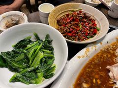 -醉美东江·三文鱼·烧鸡公