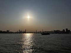 -港珠澳大桥(珠海段)