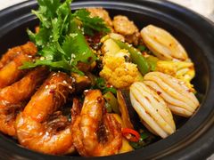 -赵小姐丨新中餐(曲江店)