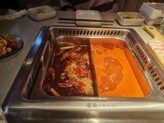 -渡娘火锅(大兴大悦春风里店)