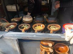 -清真·马文砂锅大全(麦苋街店)