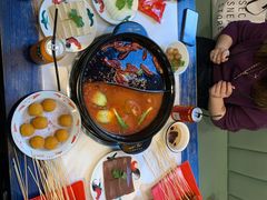 -XiaoJunGan Hotpot 钢管厂五区小郡肝火锅串串香