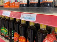 -京客隆超市(京源店)