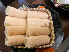 -湊湊火锅·茶憩(东城民盈国贸城店)