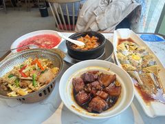 -阿毛饭店首店·宁波老字号(文化广场店)