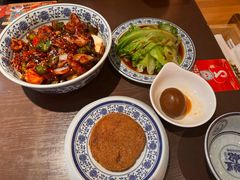 -王繁星面馆(西安熙地港店)
