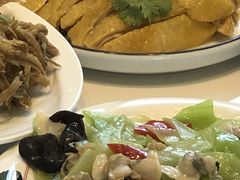 -碧海银沙海鲜餐厅(恒大海上威尼斯店)