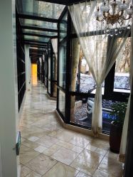 -北京西国贸大酒店·宴会厅