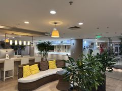 -美菲特健身(华贸店)