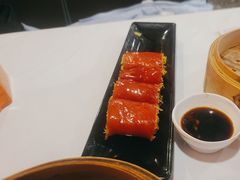 -稻香酒家·34年老字号·港式粤菜(汉街店)