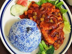 -马来MO简餐.南洋风味料理(美食街店)