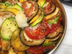 普罗旺斯鳕鱼炖菜-吃饼人西餐(南开店)