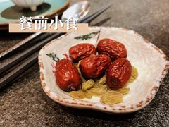 -丝路金桃·新疆菜(徐汇店)