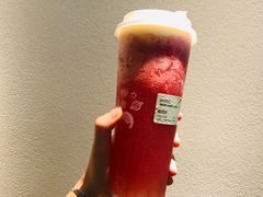 -喜茶(东莞汇一城店)