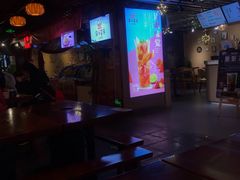 -庙街旅游·美食广场(五一广场店)