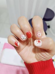 -吉吉靓甲美睫