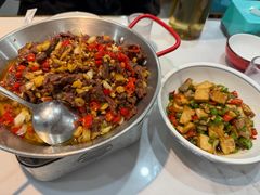 -福巷湘食小馆·猛火现炒(上海首店)