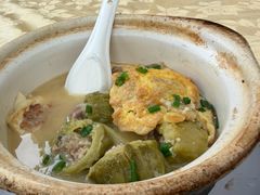 客家酿三宝-兴宁客家菜馆(梅村路店)