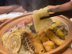 -東城故事·尋找姆媽的味道(玉兰路店)