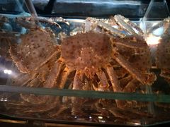 -璞御·海鲜·雪花牛肉局(宾水西道店)