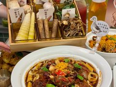 -避风塘·金牌店·夜宵(金玉兰店)