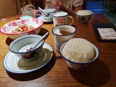 -老湘村·湖南土菜(天河维多利店)