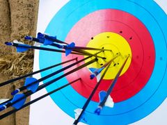 -道顺射箭·团建·骑射(张杨路店)