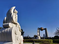 -青澳湾北回归线广场