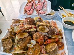 -庆山饭店·海鲜饺子家常菜(北戴河黑石路店)