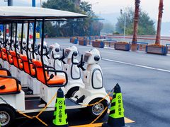 -东钱湖旅游度假区