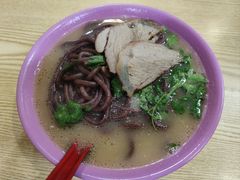 -牛马行牛肉饸饹铺(长春总店)