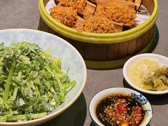 -老淮滨-蚌埠非遗小吃(淮河路店)