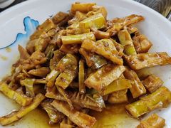 -食光慢宴·安吉土菜馆