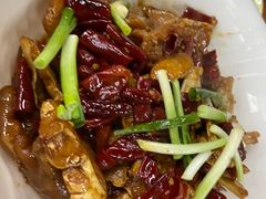 -聚味瞿记·龙虾堂(树木岭店)