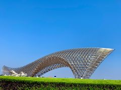 -南汇嘴观海公园