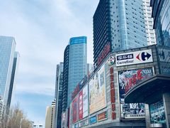 门面-沈阳百联购物中心(青年大街店)