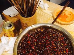-长颈鹿的口袋钵钵鸡(市南店)