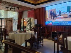 -陶缘一号·四季缘·老字号顺德菜·户外婚礼家宴(西滘店)