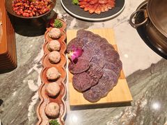 -慢丽江·云南野生菌土鸡锅(西山店)