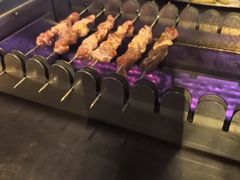 -麦凯伦烧烤·精酿超级工厂店(金桥总店)