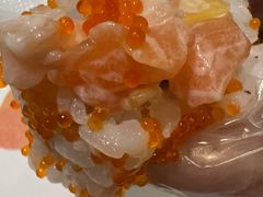 -匠和风精致料理(莆田财富中心店)