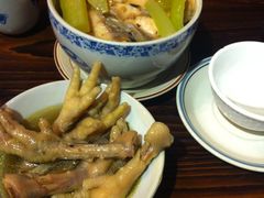 -黄祥华养生堂·炖汤·营养蒸饭(岭南天地店)