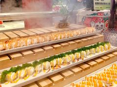 -涨巢·潮玩水疗局