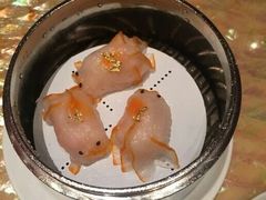 -8餐厅(新葡京酒店)