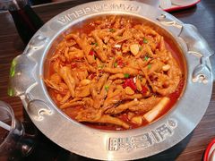 -胖哥俩肉蟹煲(淮安万达店)