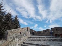 -雁门关景区